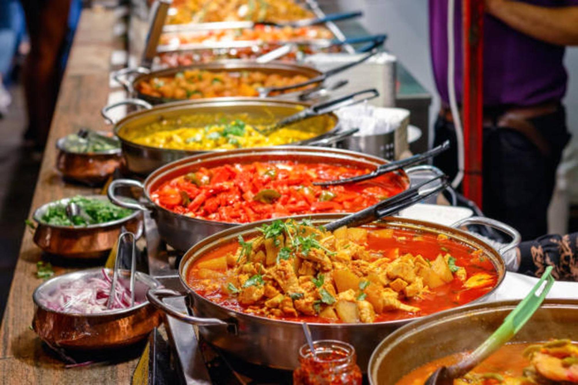 Hotel Fabexpress Taj Residency Near Yashobhoomi Convention Centre Delhi Zewnętrze zdjęcie
